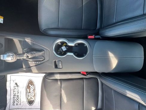 New 2026 Ford Mustang Premium image 20