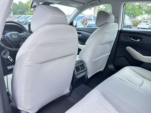 Used 2026 Honda Accord LX image 14