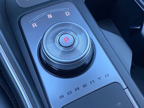 New 2026 Kia Sorento EX FWD image 16