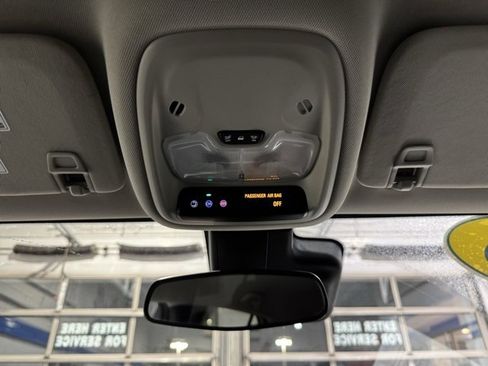 Used 2023 Buick Encore GX Select w/ Sport Touring Package image 22