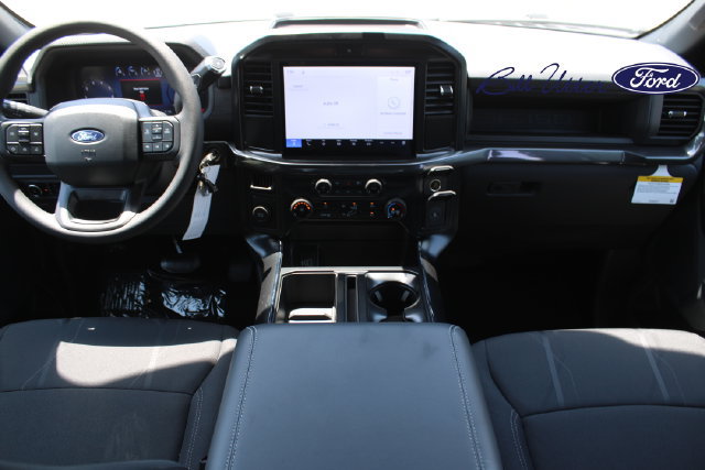 New 2026 Ford F150 STX w/ Equipment Group 200A RWD image 10