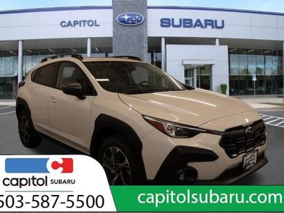 New 2026 Subaru Crosstrek 2.5i Premium