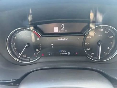 Used 2021 Cadillac XT5 Premium Luxury AWD/4WD image 24