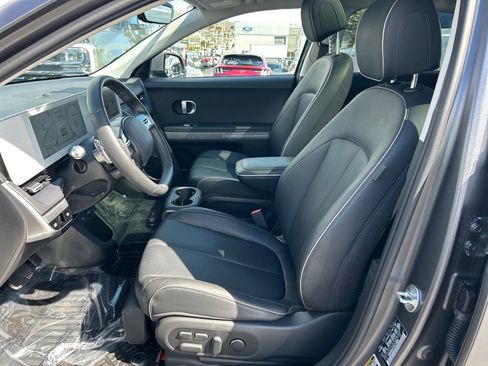 Used 2022 Hyundai Ioniq 5 Limited image 9