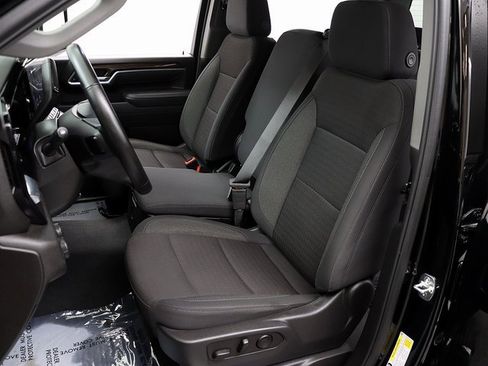 Certified 2025 Chevrolet Silverado 2500 LT w/ Convenience Package image 10