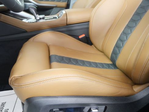 New 2026 BMW X5 M Competition AWD/4WD image 10