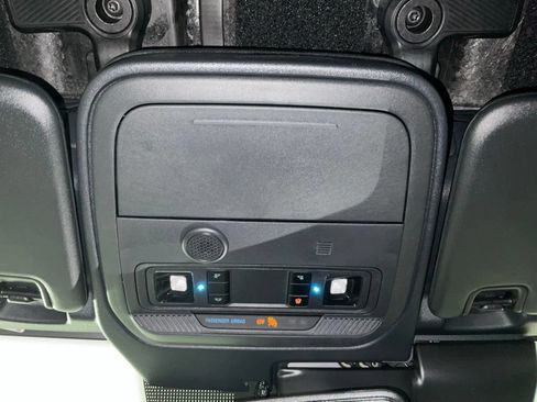 New 2026 Ford Bronco Outer Banks AWD/4WD image 20