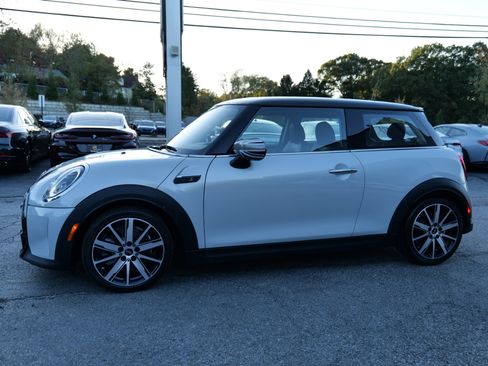 Used 2023 MINI Cooper S image 74