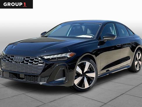 New 2026 Audi A5 2.0T Premium Plus AWD/4WD image 1