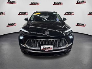 Used 2025 Buick Encore GX Avenir w/ Avenir Technology Package video 2