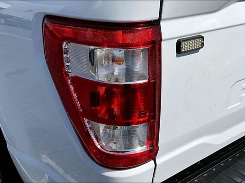 Used 2022 Ford F150 XL w/ XL Power Equipment Group RWD image 21