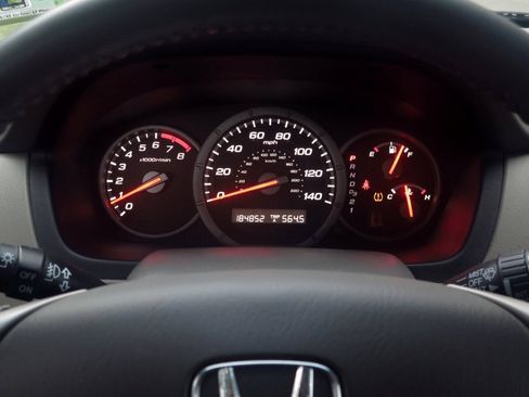 Used 2008 Honda Pilot EX-L image 9