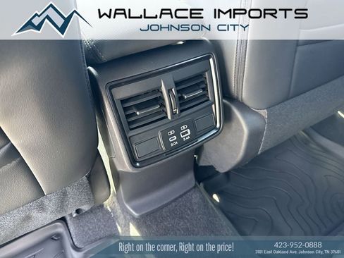 New 2026 Subaru Forester Sport AWD/4WD image 30