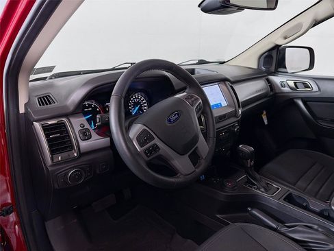 Used 2021 Ford Ranger XLT w/ Equipment Group 302A High image 9