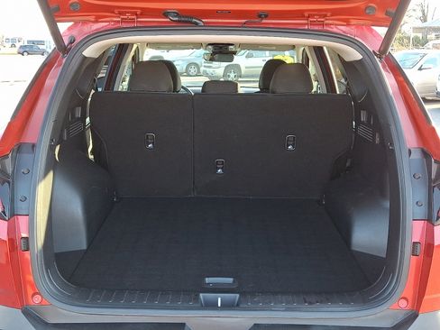 Used 2022 Hyundai Tucson SEL w/ Convenience Package image 28