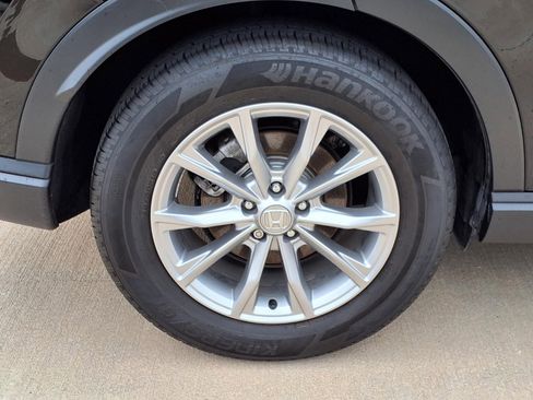 Used 2025 Honda CR-V EX image 26