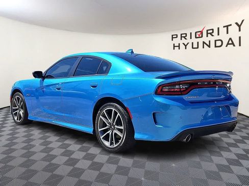 Used 2023 Dodge Charger R/T w/ Harman/Kardon Audio Group RWD image 6