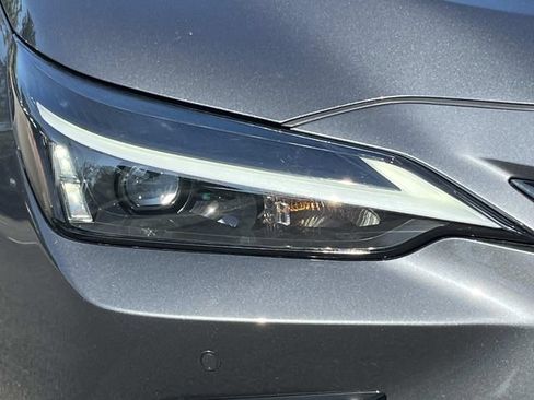 Used 2023 Lexus NX 350 F Sport AWD/4WD image 9