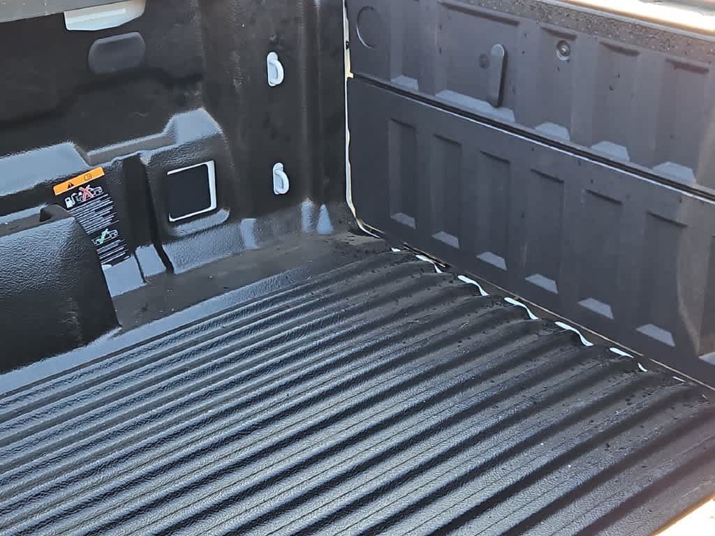 New 2026 Chevrolet Colorado LT w/ Advanced Trailering Package RWD image 23