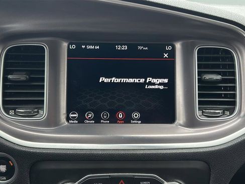 Used 2021 Dodge Charger R/T RWD image 20