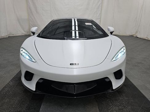 Used 2023 McLaren GT RWD image 2