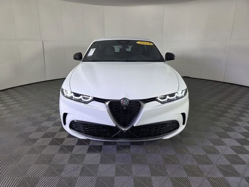 Used 2024 Alfa Romeo Tonale Ti w/ Active Assist Package AWD/4WD image 3