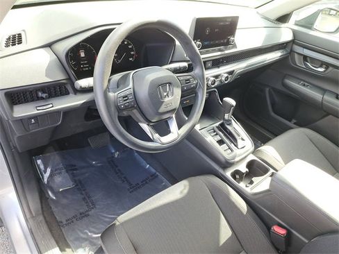Certified 2023 Honda CR-V LX image 16