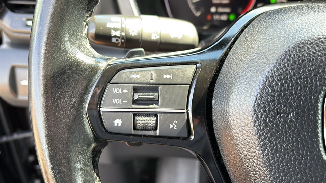 Used 2023 Honda Pilot EX-L image 13