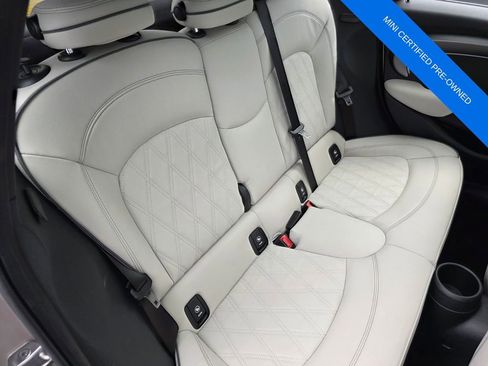 Used 2024 MINI Cooper S FWD image 27