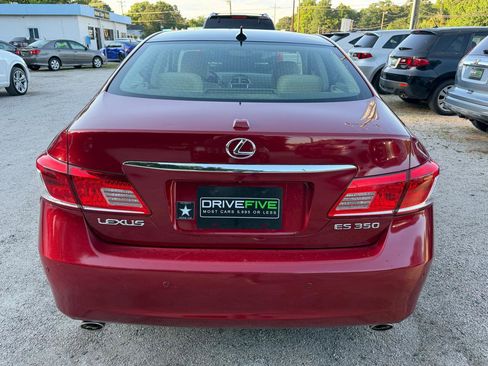 Used 2010 Lexus ES 350 FWD image 5