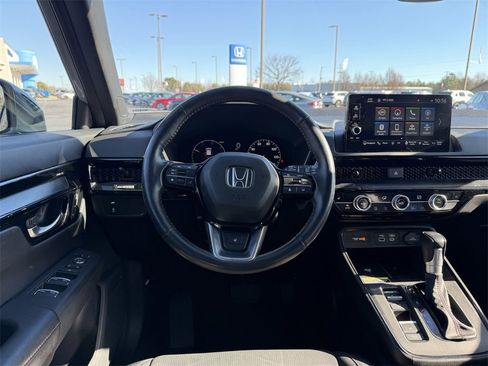 Used 2024 Honda CR-V Sport Touring image 25