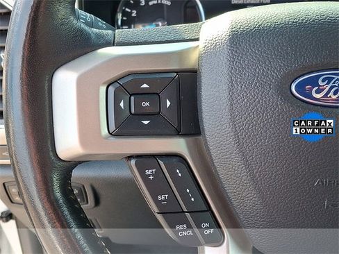 Used 2022 Ford F350 Lariat w/ Lariat Ultimate Package image 21