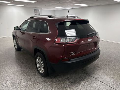 Used 2019 Jeep Cherokee Latitude image 6