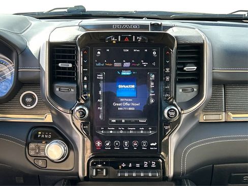 Certified 2021 RAM 1500 Limited image 19