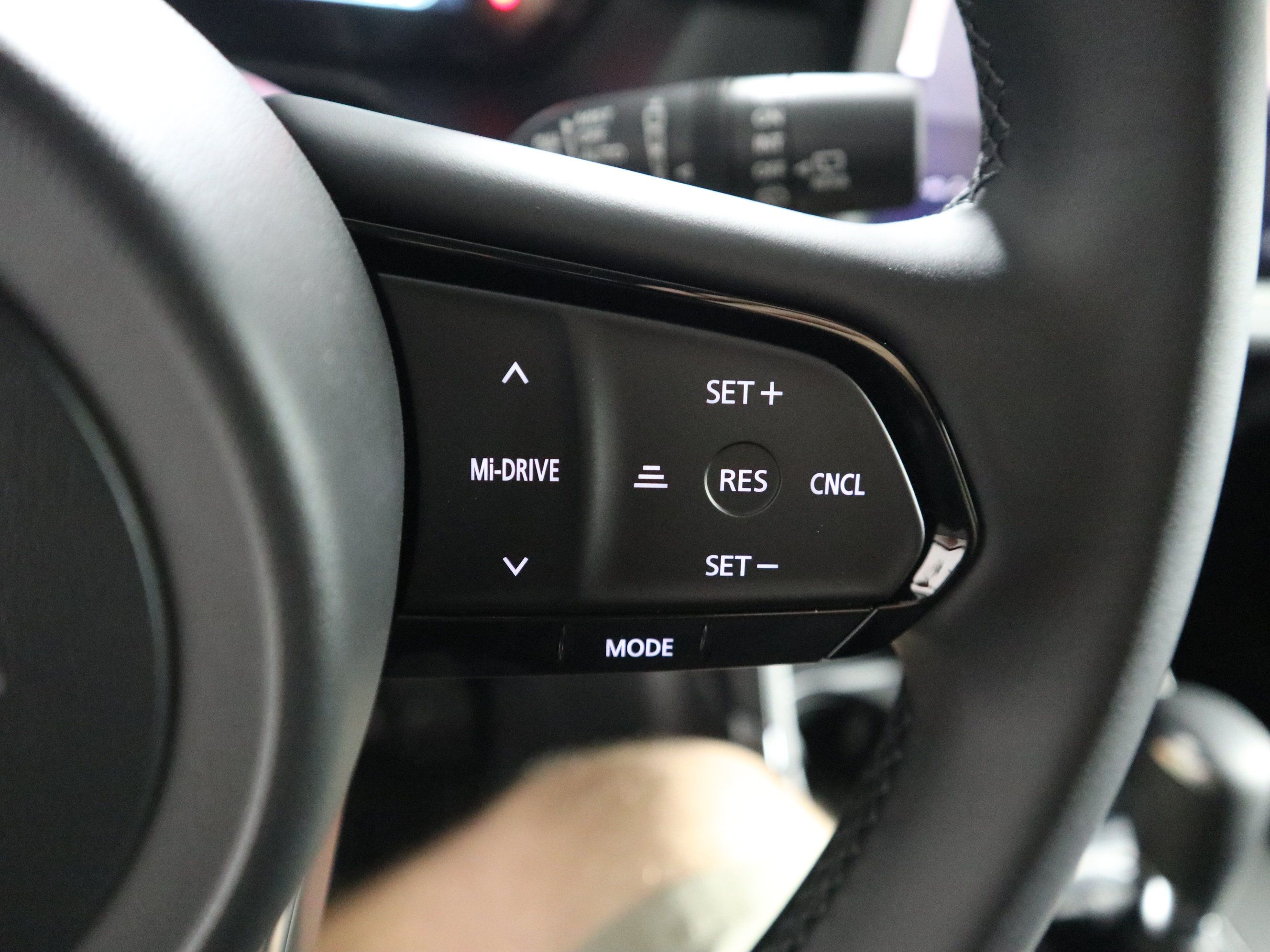 New 2026 MAZDA CX-5 Select AWD/4WD image 24