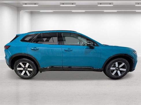 New 2026 Honda Prologue Touring image 2