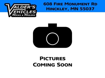 Used 2017 Ford F150 Lariat
