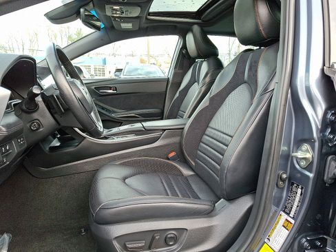 Used 2020 Toyota Avalon Touring image 14