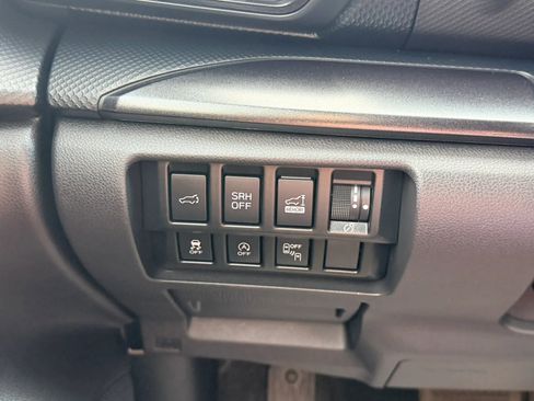 Used 2024 Subaru Forester Wilderness image 27