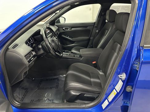 Used 2023 Honda Civic Sport image 22
