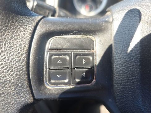 Used 2013 RAM 1500 Tradesman w/ Popular Equipment Group image 14