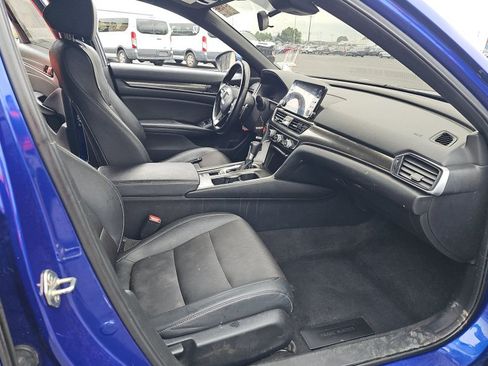 Used 2019 Honda Accord Sport image 10