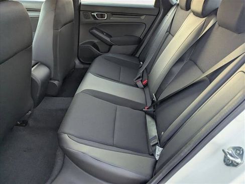 New 2025 Honda Civic Sport image 14