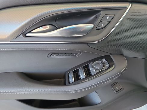 New 2026 Cadillac CT5 Premium Luxury image 82