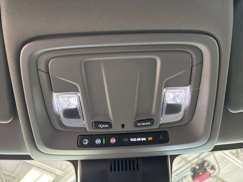 Used 2024 GMC Sierra 1500 Elevation AWD/4WD image 28