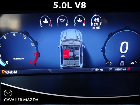 Used 2024 Ford F150 STX image 21