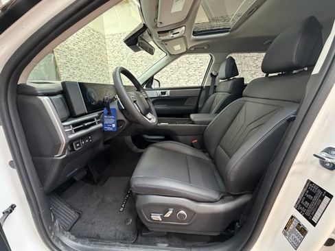 New 2026 Hyundai Santa Fe XRT AWD/4WD image 19
