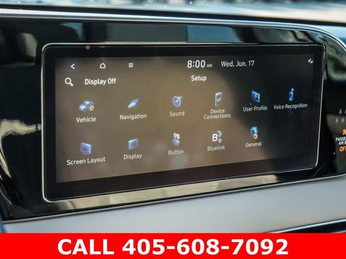 Used 2022 Hyundai Palisade Calligraphy AWD/4WD image 46