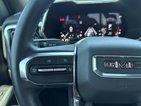 Used 2024 GMC Canyon Elevation w/ Convenience Package RWD image 23