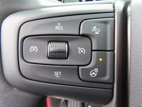 Certified 2024 GMC Sierra 1500 AT4X image 18